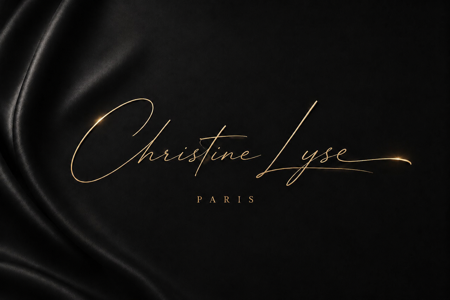 CHRISTINE LYSE  PARIS